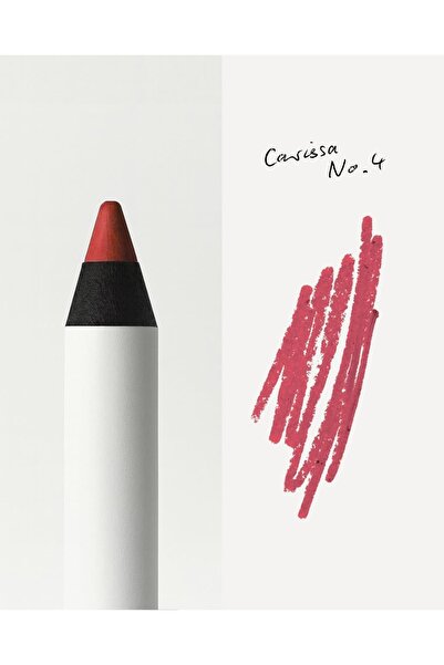 Carissa كاريسا محدد شفاه 4 - 4 lipliner