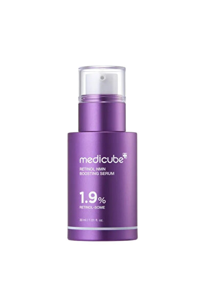 Medicube RETINOL NMN BOOSTING SERUM 30ml