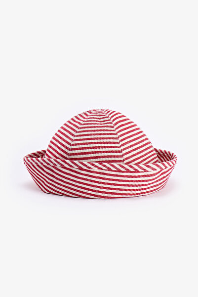 Penti Renkli Sailor Şapka
