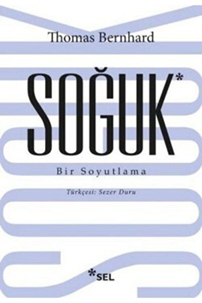 Generic Brand Soğuk