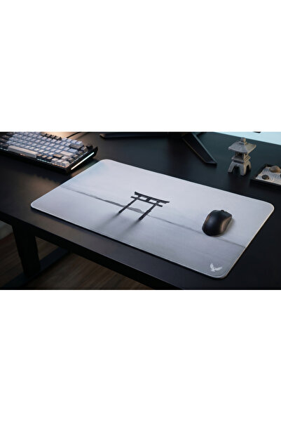 Ravenmox Space - Victumus MousePad 80x40cm