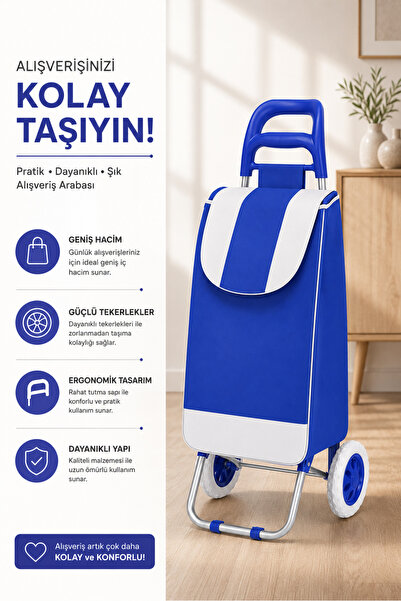 Vadi Katlanabilir Ses Yapmaz Tekerlekli Su Geçirmez Çantalı Alüminyum Gövdeli...