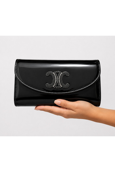 Genrric Shoulder bag in multiple colors that reflect instant vibrancy and ele...