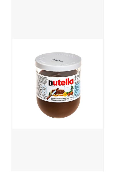 Ferrero NUTELLA 200 GR 5'Lİ