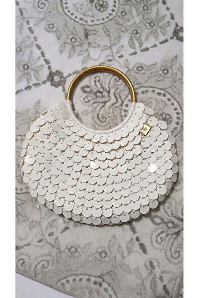 design bk Pullu mango model tasarım çanta