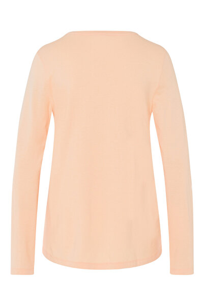 Hanro Longsleeve Sleep & Lounge