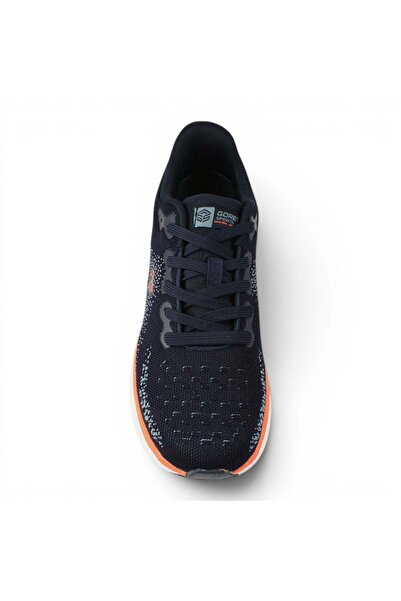 GORETTI Pantofi sport, bărbați, GORETTI, B100-CL25226 bleumarin, textil - 41, Bleumarin, Textil