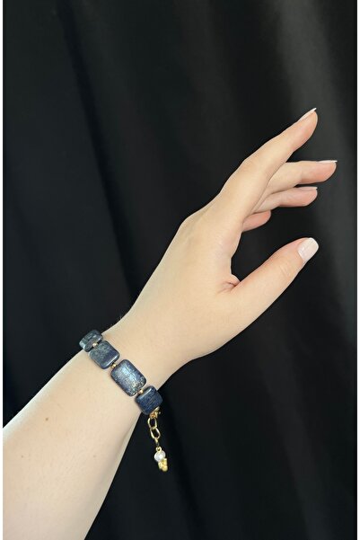 ŞİFA SHOP Lapis lazuli bileklik