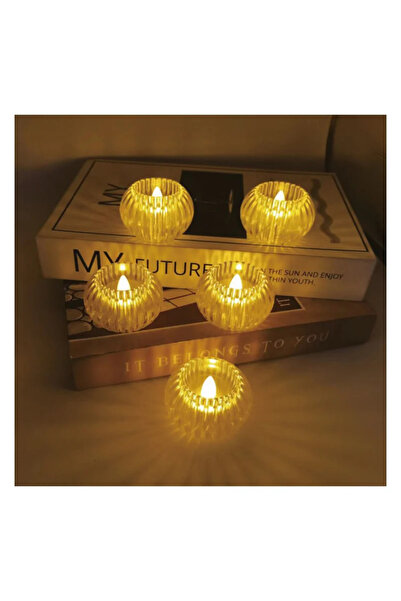 Genel Markalar PT-431 LED Mum