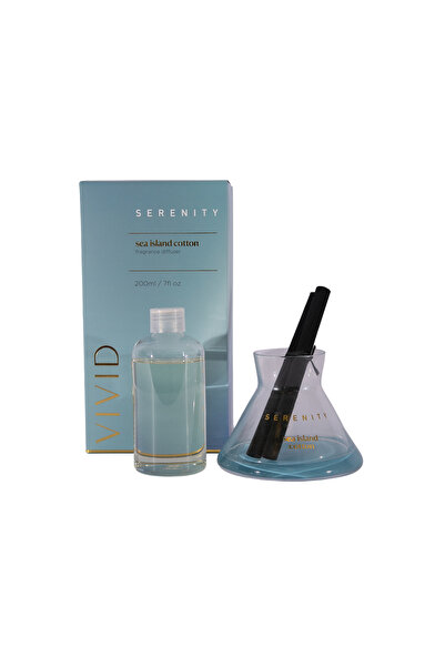 Blends معطر جو سي آيلاند كوتون 200 مل من أمارا