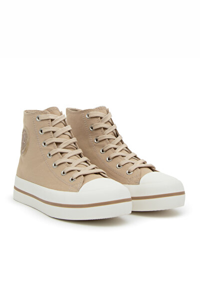 U.S. Polo Assn. Pantofi sport de damă bej 50288922 -VR011