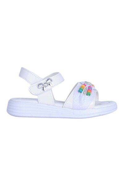 moda ayakkabım Butiqe 1125 Girls' Sandals Shoes