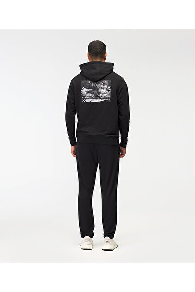 Kartal Yuvası BEŞİKTAŞ ERKEK KAPÜŞONLU SWEATSHIRT 7526276T3