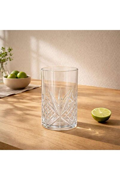 PAN HOME Charisma Tumbler 410ml -clear