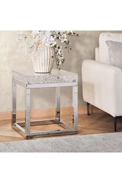 PAN HOME Yanni End Table