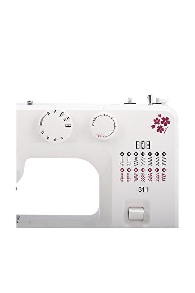 Janome | 311 Joy of Sewing Dikiş Makinesi