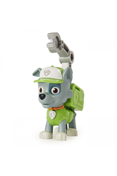 PAW PATROL Müzikli Kahramanlar Rocky 6022626-20126940