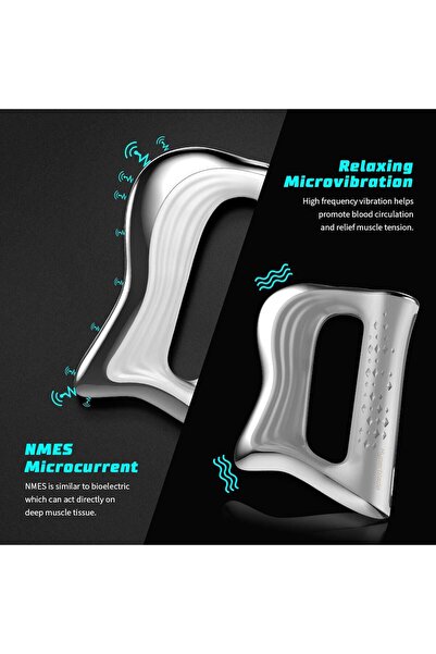 MAXİ HyperBlade Akıllı Graston Masaj Cihazı