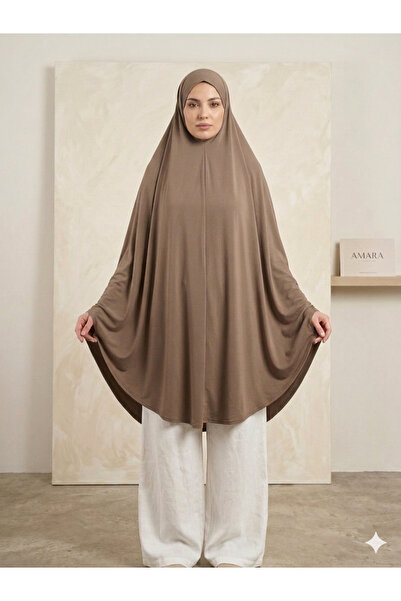 ALVWOMAN Namaz Elbisesi Premium Quality