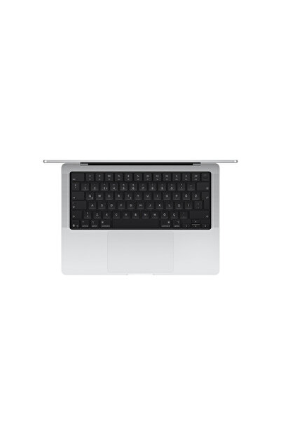 💻 Macbook Pro 14 İnç M1 Pro Laptop ile Gücü Keşfet!