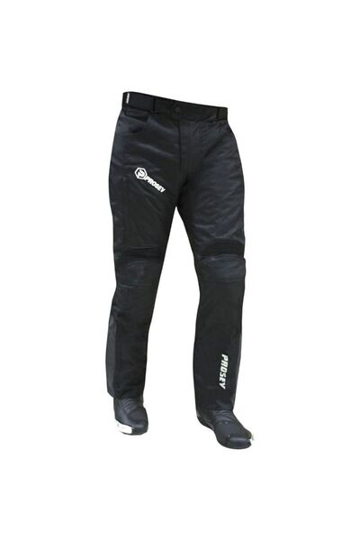 MOTOANL Motorcycle Pants Full Protection 4 Seasons Protected 600-D Maxdura Fa...