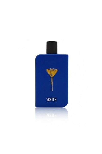 samam Scent Sketch Eau De Parfum - 100ml
