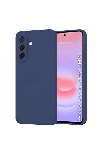 SKYDDAR INNOVATION Carcasă pentru Samsung Galaxy A37 5G, silicon catifelat, S...