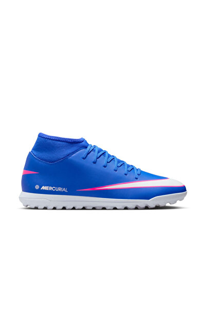 Nike FQ8317-446 SUPERFLY 10 CLUB TF HALI SAHA AYAKKABISI