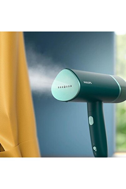 Philips Sth302070 Taşınabilir Buharlı Düzleştirici Ütü