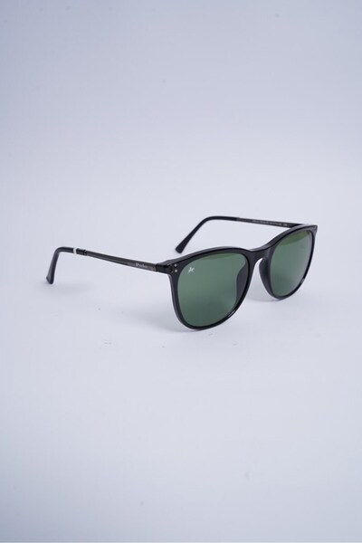 Polo Black PB 103 C1 YEŞİL UNİSEX GÜNEŞ GÖZLÜĞÜ