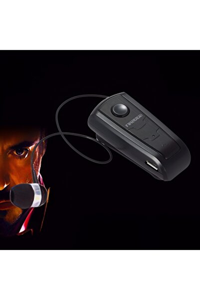 Fineblue F910 Makaralı Titreşimli Kulak İçi Bluetooth Kulaklık