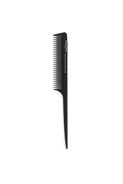 Fontenay Professional Antistatic Carbon Comb 036