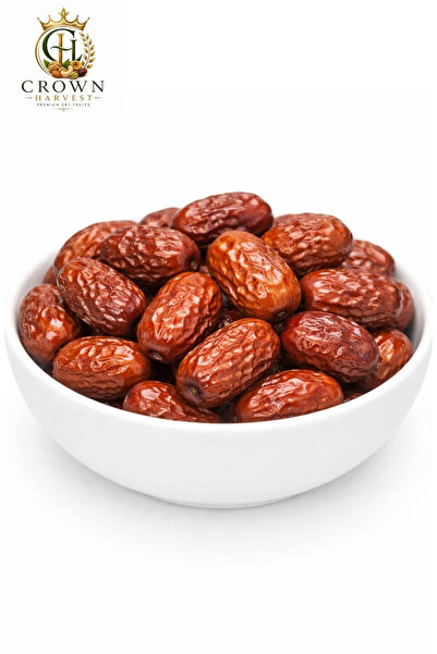 Crown Harvest Premium Quality Jujube (NBC 750 grams)