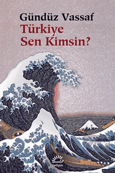 İletişim Yayınları Türkiye Sen Kimsin?