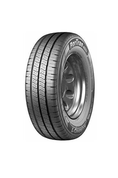 Kumho Anvelopă de vară PORTRAN KC53 215/75R16C 116/114R