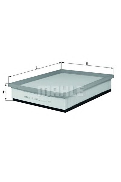 Mahle Original Filtru de aer LX 1656