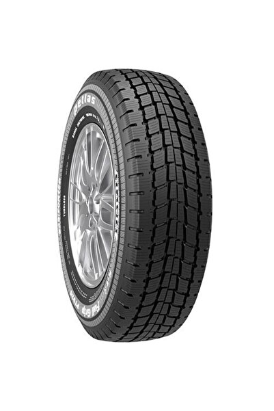 Petlas 205/75 R16 C TL 110/108R 8PR FULL PT925 Kamyonet Kış Lastiği (Üretim T...