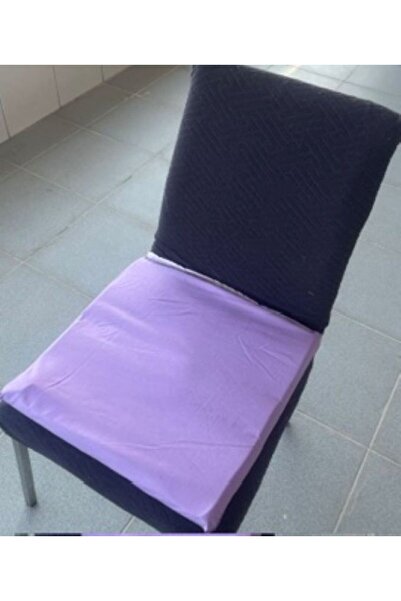 GENÇEV HOME COLLECTİONS Stolica Min Koža Set od 4