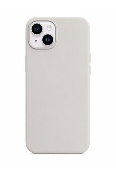 3GEN CASE İPhone 13/14/15 Uyumlu Renkli Lansman Kılıf İçi Kadife Kaplamalı Pr...