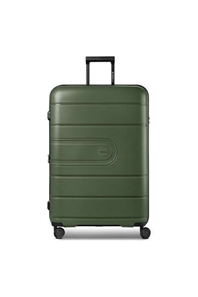 REDOLZ Essentials 11 4 Trolley Rollen 76 cm mit Dehnfalte