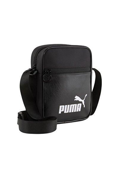 Puma Campus Taşınabilir Çanta