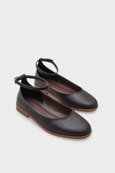 Capone Outfitters Дамски балетни пантофки Helaine