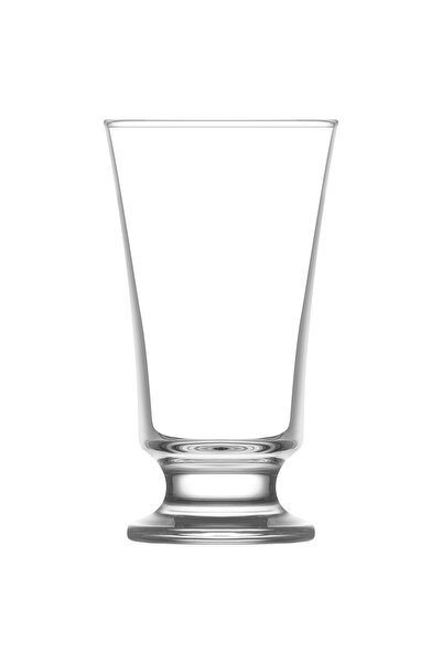LAV Troya Pahare de sticlă pentru cafea și apă, set de 6, 150 ml