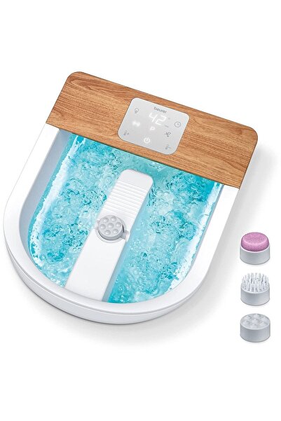 Beurer Massage bathtub 650 W FB65 White