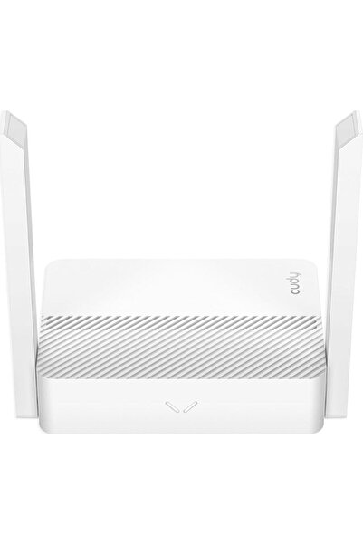 cudy LT300_EU Wi-Fi 300 Mbps 2.4 GHz 4G LTE SIM Alb