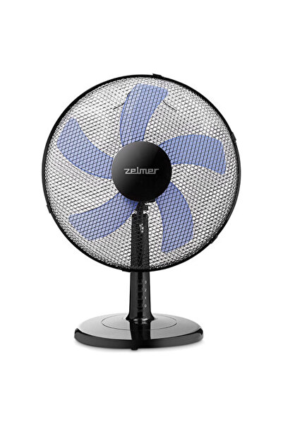 Zelmer ZTF0400 50W 40 cm Black