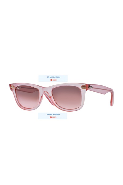 Ray-Ban حذاء Rayban 2140 6057/X3 50 موديل