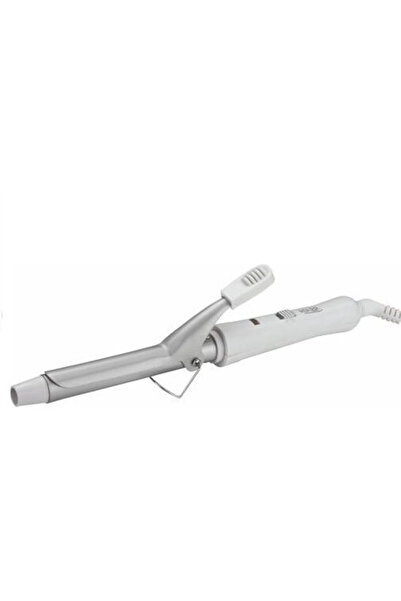 adler AD 2105 25W cu invelis ceramic 19mm incalzire rapida Alb