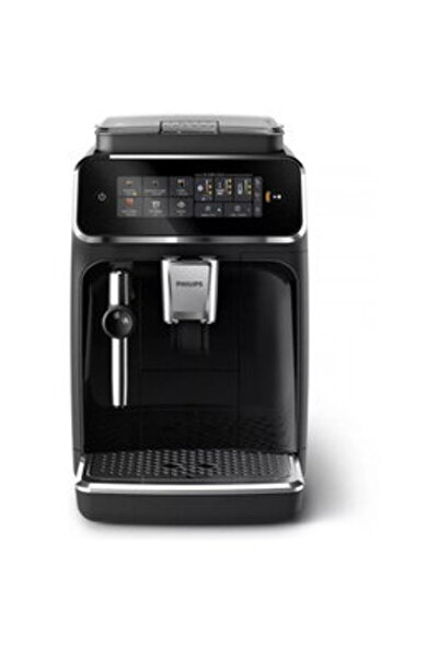 Philips Espressor automat EP3321/40, sistem de spumare a laptelui, 5 bauturi,...