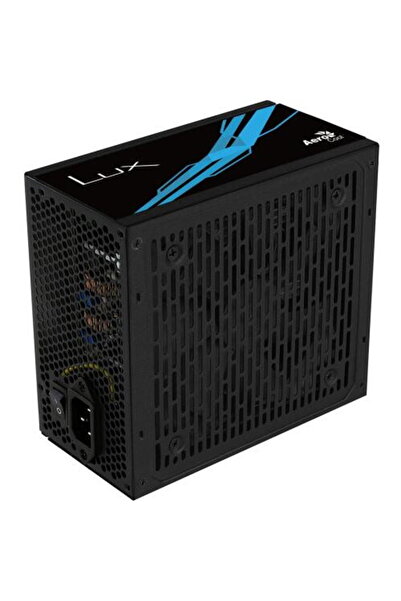 AEROCOOL Sursă de alimentare LUX 850W 80+ Bronze ATX